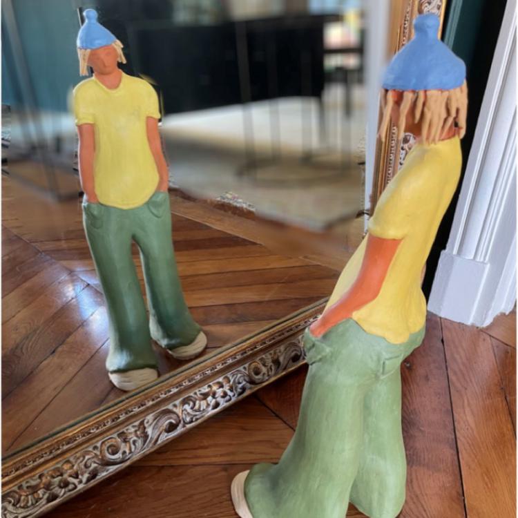 L'Ado | Terre d'Huile