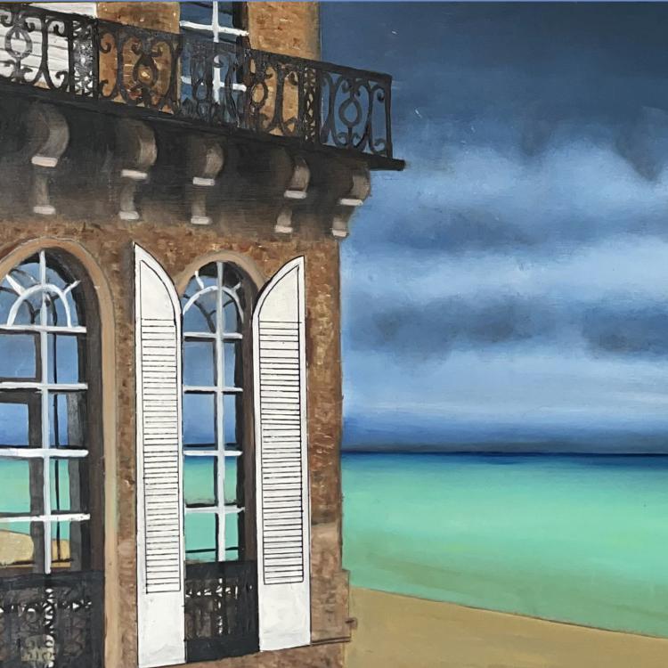 Les Roches Noires | Terre d'Huile