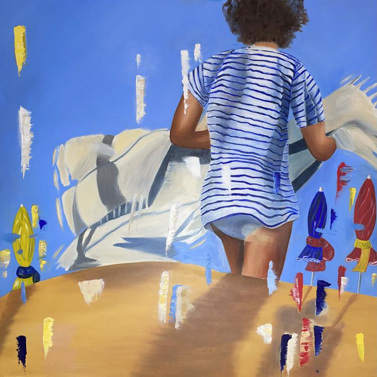 Paréo | Terre d'Huile