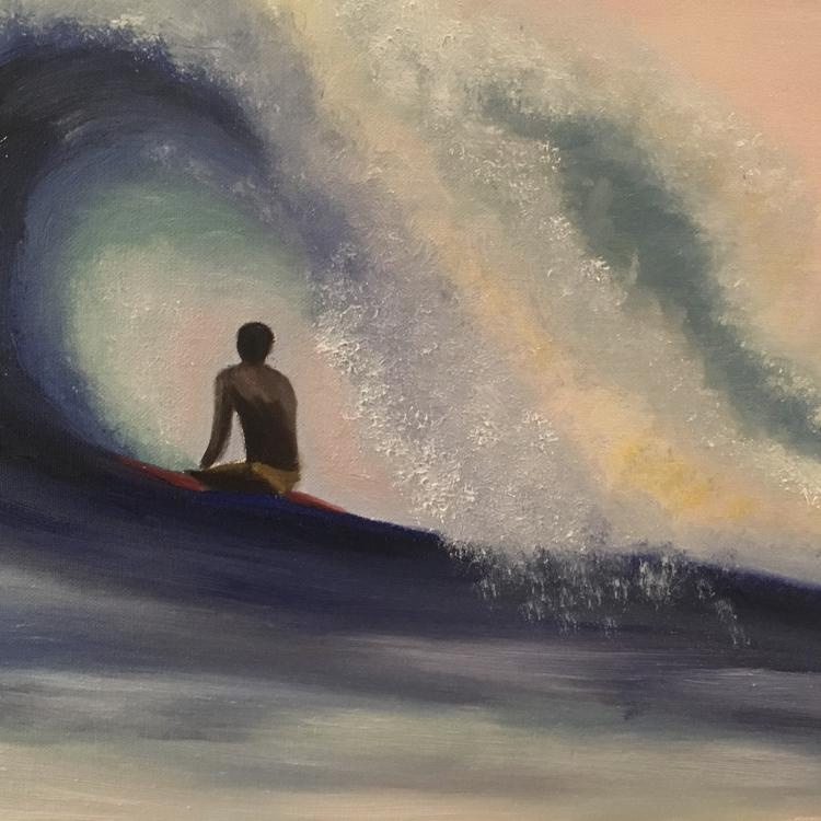 Sur la Planche | Terre d'Huile